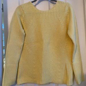Zara sweater